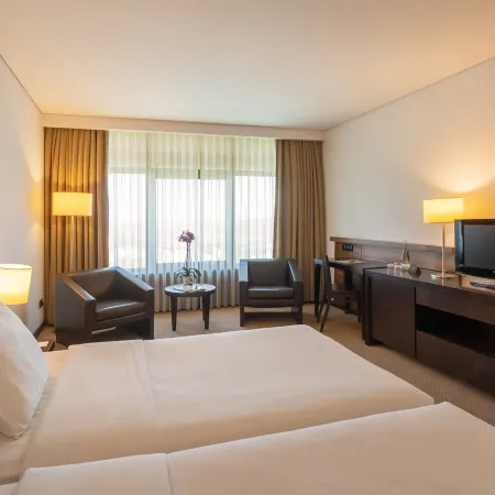 Montebelo Viseu Congress Hotel