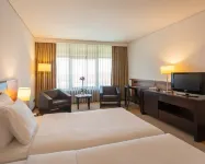Montebelo Viseu Congress Hotel Hotels in Coracao de Jesus