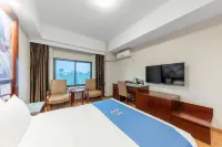 Pai Hotel (Hefei Huizhou Avenue Hegong University)