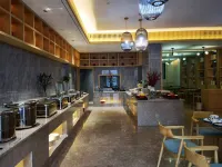 Ming Yue Hotel (Ningbo Lushi Airport Store)