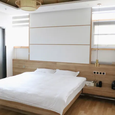 Wenshi Qingsu Homestay