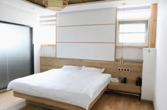 Wenshi Qingsu Homestay