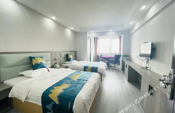 羅瀾酒店（凱里學院店）