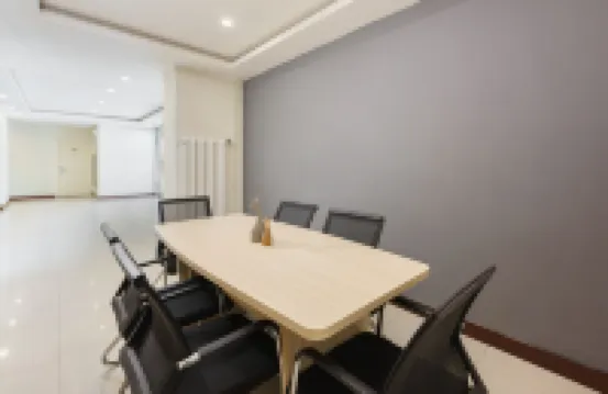 Home Inn Groupayi Hotel (Panjin City Branch)