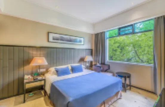 河南省黃河迎賓館