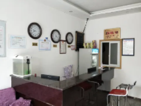 Guang'an Jiangshi Hotel