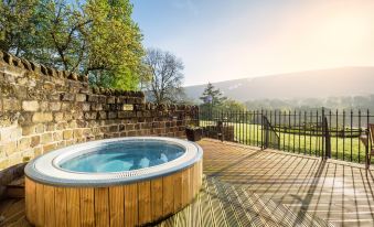 Losehill House Hotel & Spa