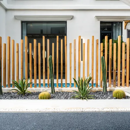 Pineapple Honey Resort B&B (Beihai Yintan Branch)