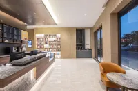 HanTing Hotel (Lianyungang Guannan) Hotels in Guannan