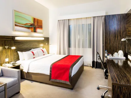 Holiday Inn Express Dubai Internet City