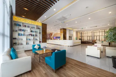 GreenTree Hotel (Chengmai Software Park) Hotels in West Coast