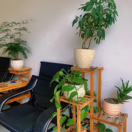 Lianhuajing Chinese Inn (Jiuzhou Old Town)