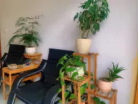 Lianhuajing Chinese Inn (Jiuzhou Old Town)