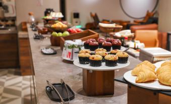 Park Plaza Hotel Beijing CBD Area