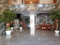 Jianshui Chengfa Business Hotel (Guangci Lake Store)