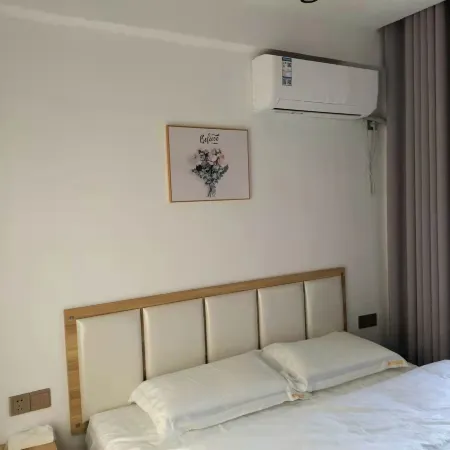 Bijiexuan Hotel