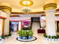 Dalian Friendship Hotel Các khách sạn ở Đại Liên