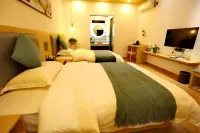 普洱執安中国式旅館 - イン(INN)