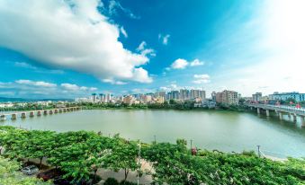 daxi Meisu Travel rental