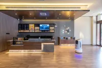 HanTing Hotel (Linxia Bafang Shisanxiang) - 2 estrellas