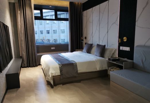 제인 아트 호텔 욕실