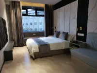 jane art hotel Hotels in Longjing