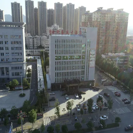 Shiji Haoting Hotel