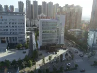 Shiji Haoting Hotel