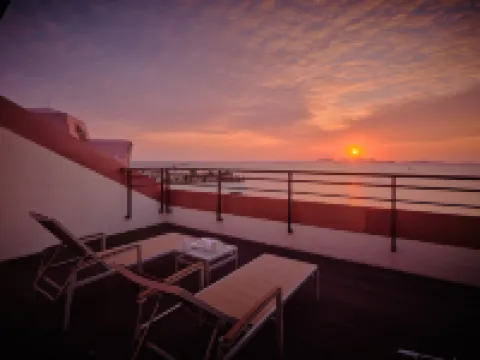 Sono Belle Byeonsan Hotels in Buan-gun