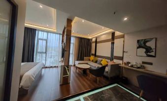 Yuexi Century Impression Hotel