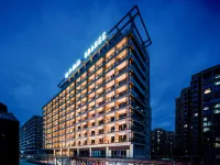Mehood Yizhi Hotel (Xichang Qionghai 17 Degrees Haiyueli Branch)