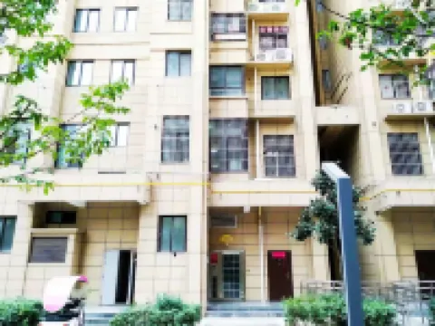 Anxin Inn (Baoji Qianxi)