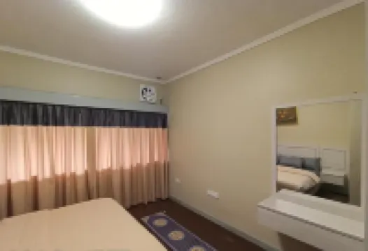 Zarania Hillhomes Cameron Highlands