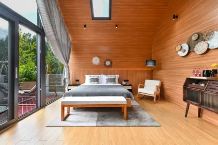 Qinhuangdao Beidaihe Guiyin Homestay (Beidaihe Railway Station) Отели рядом с достопримечательностью «Beidaihe»