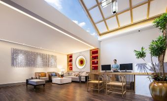 ChengDu TianFu Yard Hotel