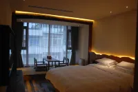 Taishun Xishe Selected Homestay Hotels near Xu'aodi Ancient Villages