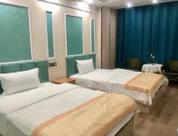 yanbian Jinshan hotel