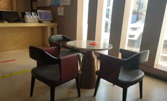AnXin qianshuiwan hotel