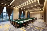 Changzhi Binhu International Hotel - Parking