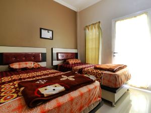 Hotel Graha Soeltan