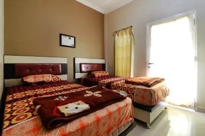 Hotel Graha Soeltan