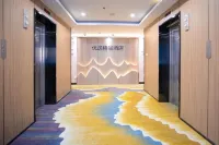 Changfeng Youyi Boutique Hotel