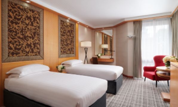 Millennium Hotel and Conference Centre Gloucester London