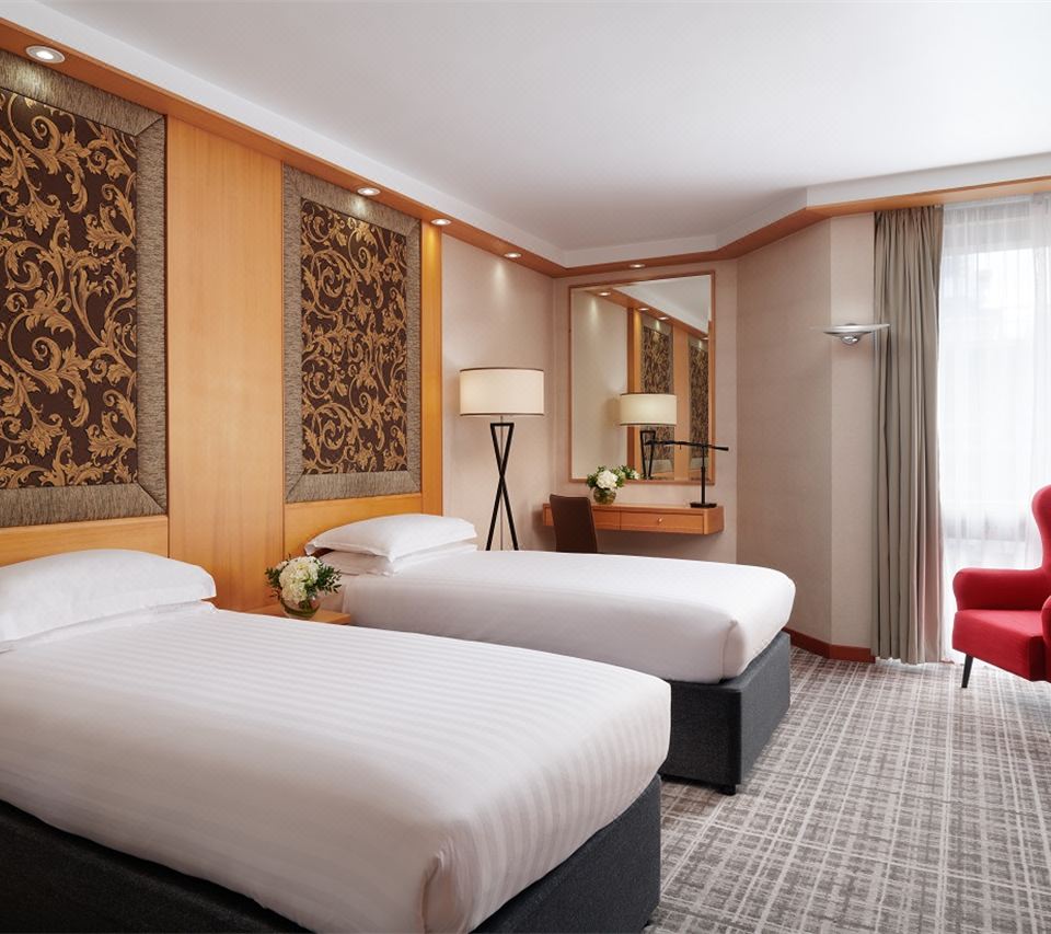 Millennium Gloucester Hotel London Kensington-Brent Updated 2022 Room  Price-Reviews & Deals | Trip.com
