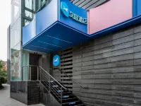 漢庭飯店（北京東直門地鐵站店） 東直門/工體/雍和宮地區住宿飯店