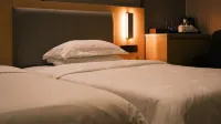 Galaxy Hotel Hotels in Guangzhou