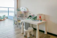 Huidong Shuangyue Bay Dameng Scenic Vacation Villa (Shuangyue Bay Scenic Area Center) -  case vacanza in affitto