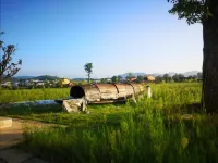 Floral·Huazhushuimu B&B