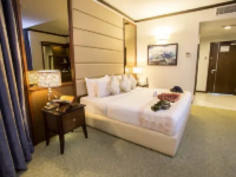 Adya Hotel Langkawi Hotels in Langkawi