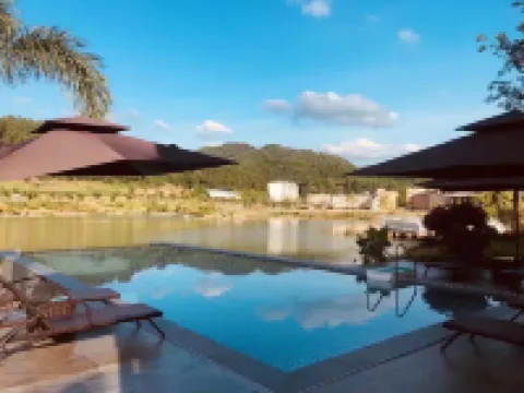 Honghua Hotel (Yunyi Shanshuixuan)